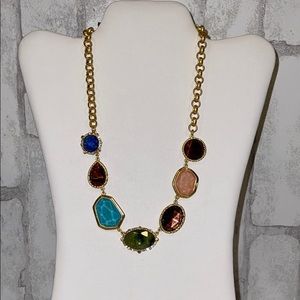Kate Spade Statement Necklace